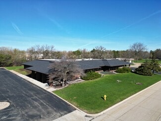 More details for 501 Doctors Ct, Oshkosh, WI - Office for Sale