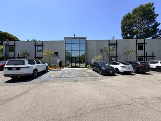 More details for 3975 Landmark St, Culver City, CA - Retail for Lease