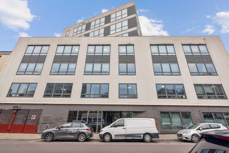 102 Rue De Paris, Montreuil for lease - Building Photo - Image 1 of 26