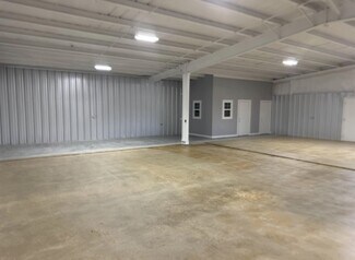 Plus de détails pour 1250 Winfield Ln, Kemah, TX - Industriel à louer