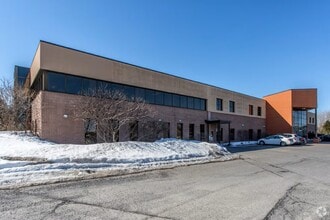 232 Herzberg Rd, Ottawa, ON for lease Building Photo- Image 1 of 2