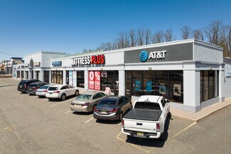 Plus de détails pour 320 State Route 10, East Hanover, NJ - Commerce de détail à louer