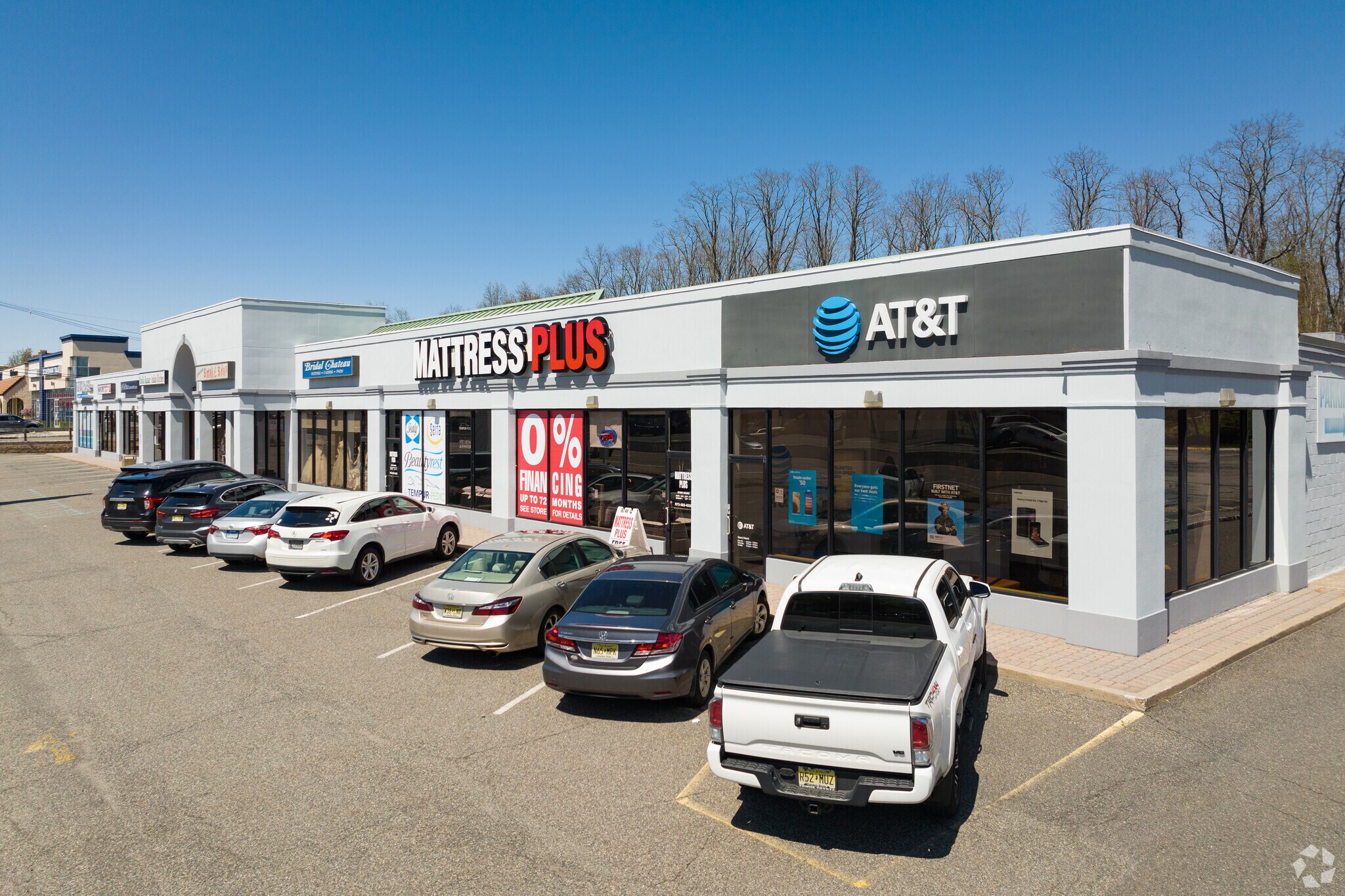 320 State Route 10, East Hanover, NJ à louer Photo principale- Image 1 de 4