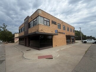 Plus de détails pour 600 NE 4th St, Oklahoma City, OK - Bureau à louer