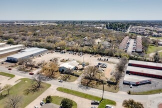 More details for 1012 Shady Oaks Dr, Denton, TX - Industrial for Lease