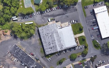 1701 Loretta Ave, Feasterville, PA - aerial  map view