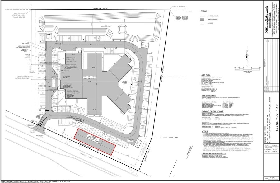 4756 CR 44A, Wildwood, FL for sale - Building Photo - Image 3 of 4