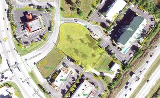 Plus de détails pour 24215 Corporate Ct, Port Charlotte, FL - Terrain à vendre