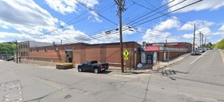 Plus de détails pour 127 Echo Lake Rd, Watertown, CT - Bureau, Industriel à louer