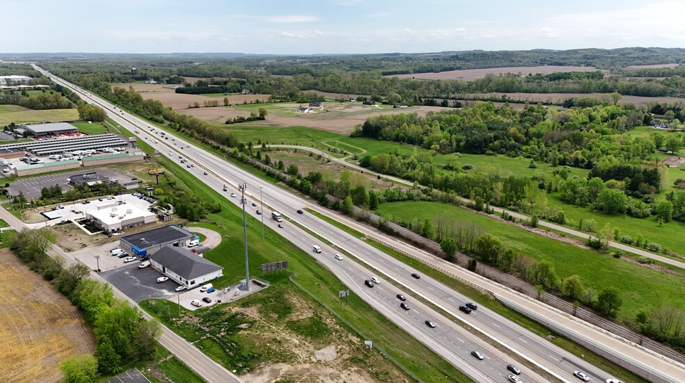 9845 Basil-Western Road NW, Canal Winchester, OH à vendre - Photo du bâtiment - Image 3 de 11