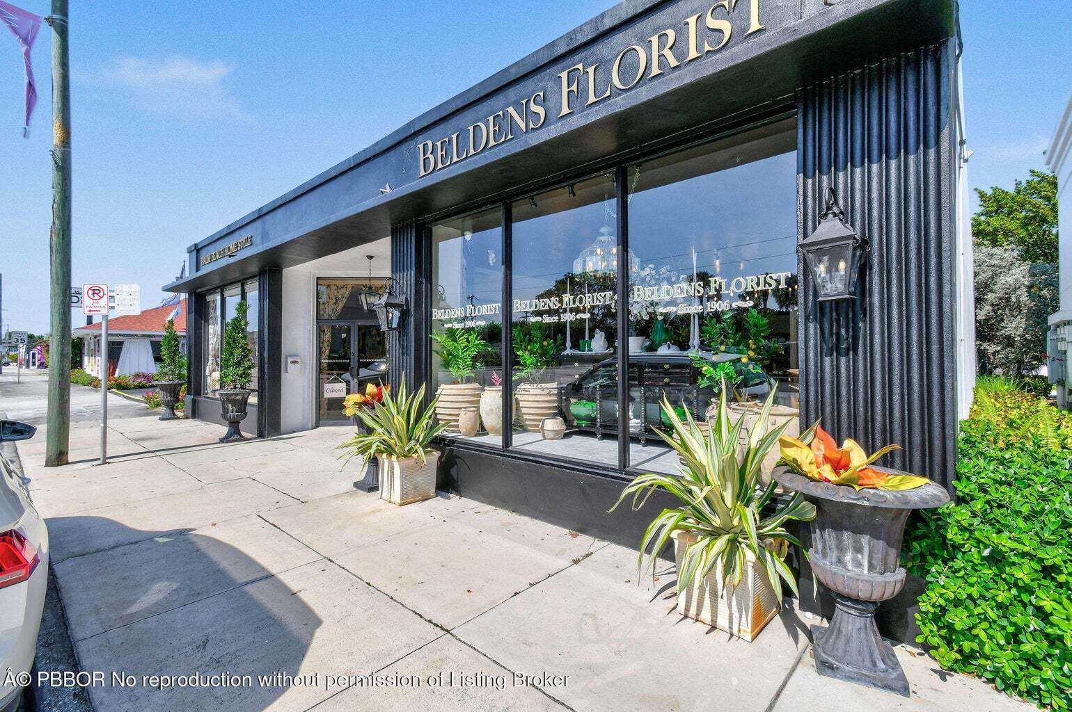 3412 S Dixie Hwy, West Palm Beach, FL à vendre Photo du bâtiment- Image 1 de 6