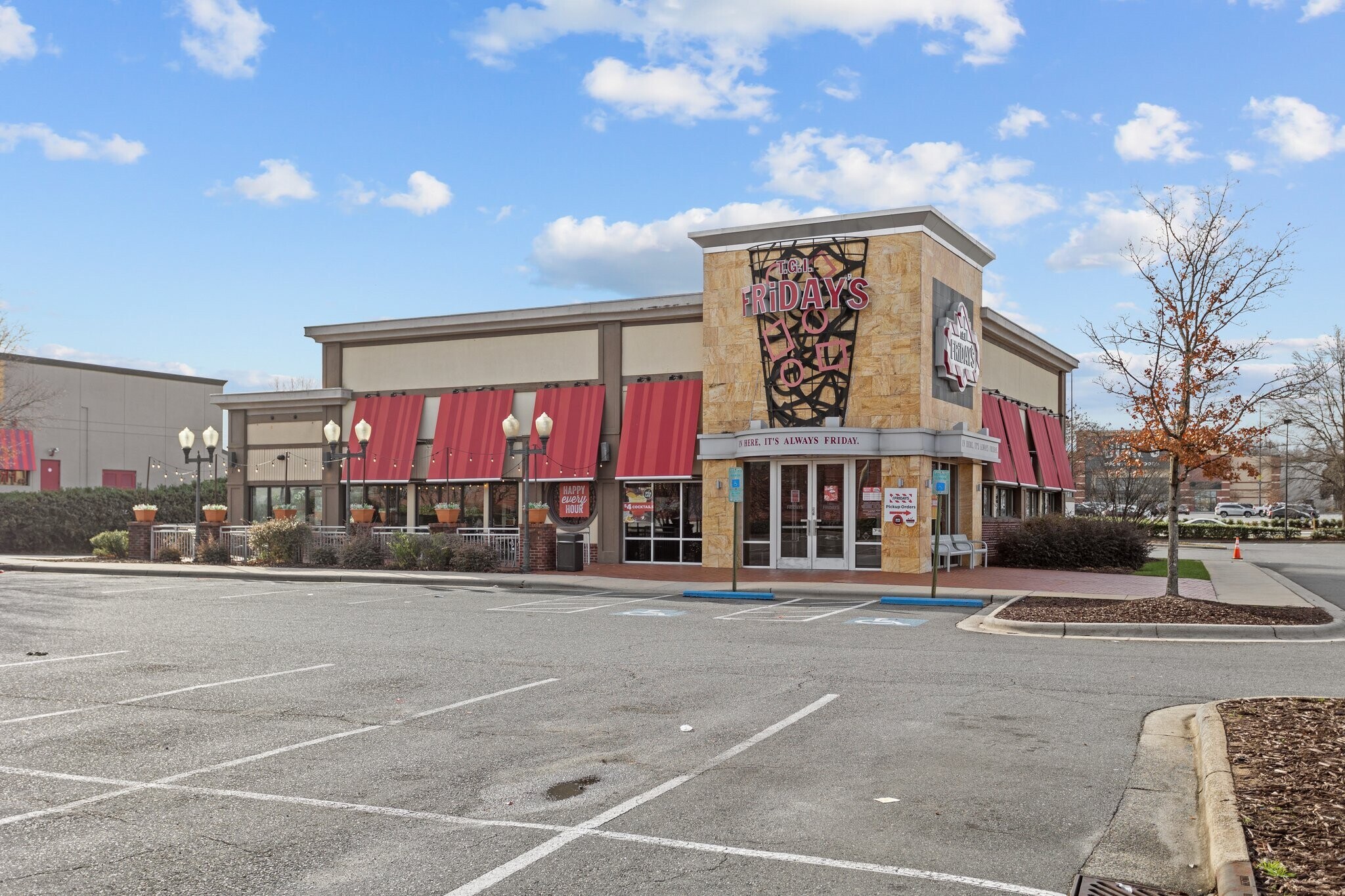 8041 Concord Mills Blvd, Concord, NC for lease Building Photo- Image 1 of 9