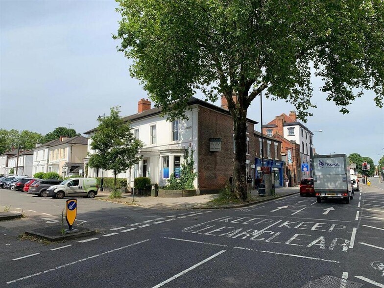 Vernon Street Portfolio portefeuille de 4 propriétés à vendre sur LoopNet.ca - Photo du bâtiment - Image 2 de 8