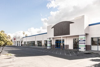 Plus de détails pour 3400-3420 W Lincoln Ave, Anaheim, CA - Commerce de détail à louer