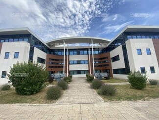 More details for 27 Rue Elsa Triolet, Dijon - Office for Lease