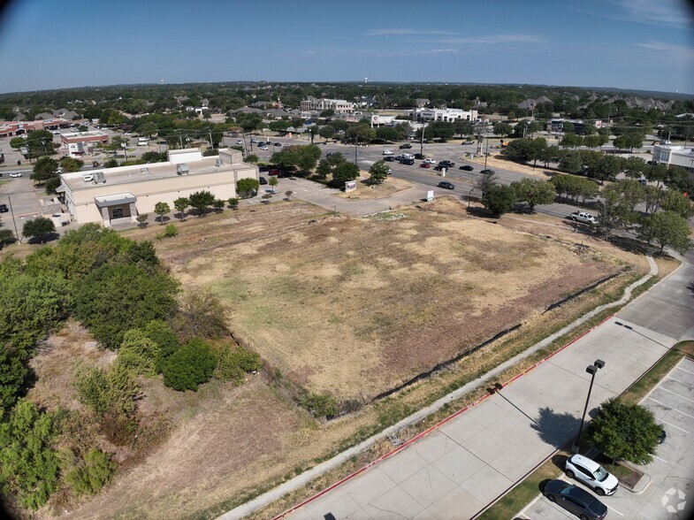 SEQ Tarrant Pkwy & Davis Blvd, North Richland Hills, TX for sale - Matterport Community - Image 3 of 17