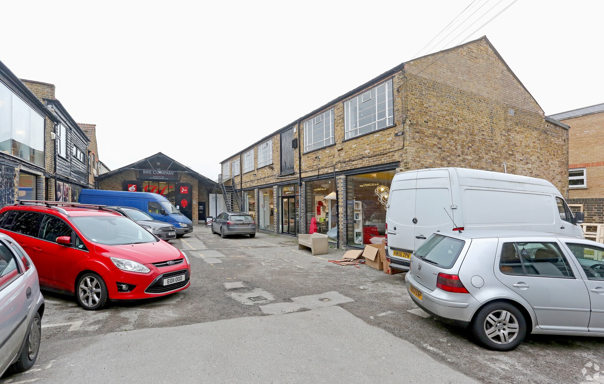 59 St Leonards Rd, Windsor à vendre Photo principale- Image 1 de 1