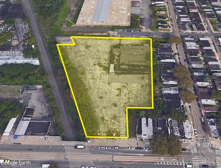 1023 W Erie Ave, Philadelphia, PA à vendre - Photo du bâtiment - Image 2 de 9