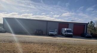 Plus de détails pour 110 Battey St, Carrollton, GA - Industriel à vendre