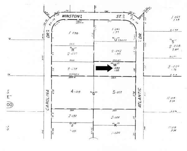 1180 Atlantic Dr, West Chicago, IL à louer - Plan cadastral - Image 3 de 43