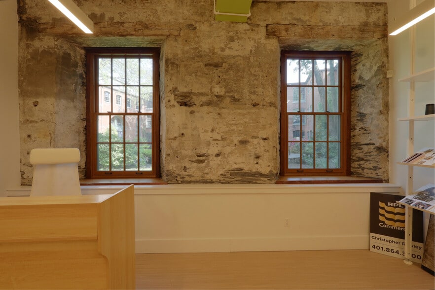 105 Wickenden St, Providence, RI for lease - Building Photo - Image 3 of 10