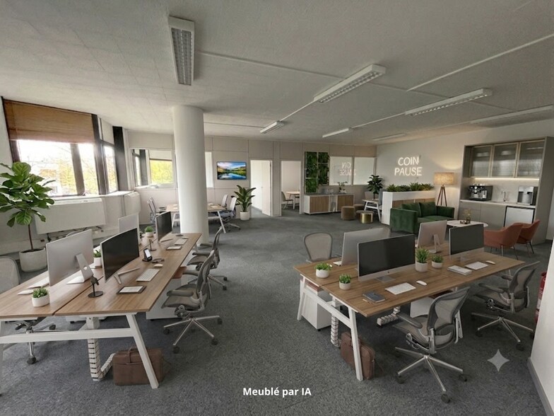1 Rue Jean Sapidus, Illkirch-Graffenstaden for sale - Building Photo - Image 1 of 8