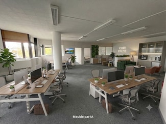 More details for 1 Rue Jean Sapidus, Illkirch-Graffenstaden - Office for Sale
