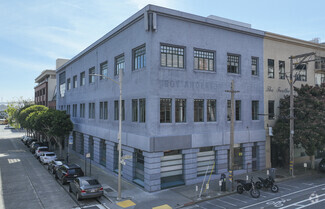 More details for 99 Green St, San Francisco, CA - Office for Lease