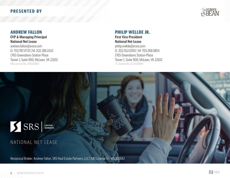 8553 Fort Smallwood Rd, Pasadena, MD à vendre - Photo du bâtiment - Image 2 de 5