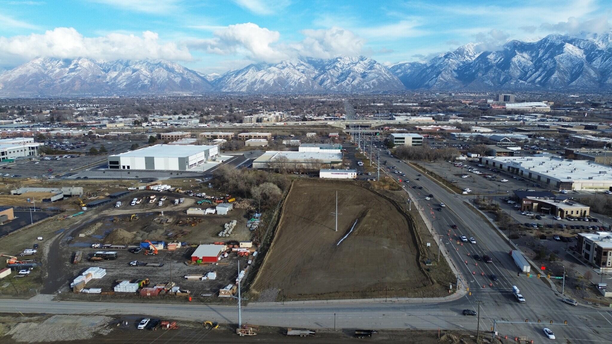 698 9000 S, Sandy, UT for lease Primary Photo- Image 1 of 2