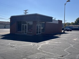 2800 W 10th St, Greeley CO - Services immobiliers commerciaux