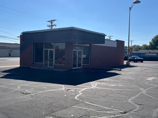 Plus de détails pour 2800 W 10th St, Greeley, CO - Commerce de détail à vendre