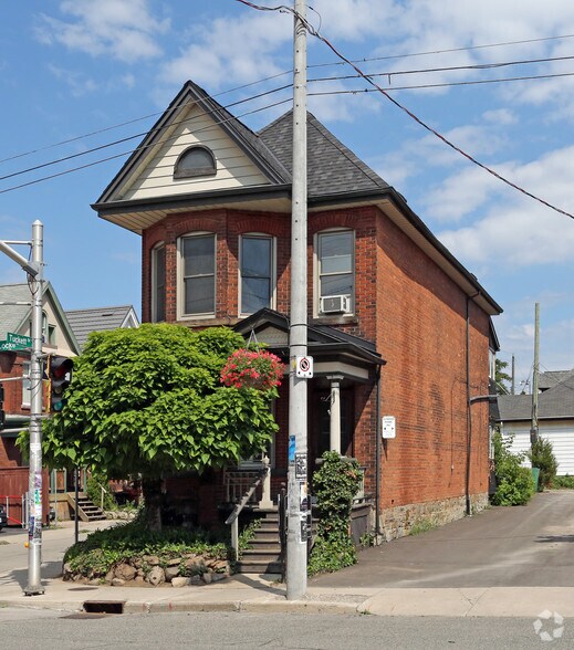 207 Locke St S, Hamilton, ON à vendre - Photo principale - Image 1 de 1