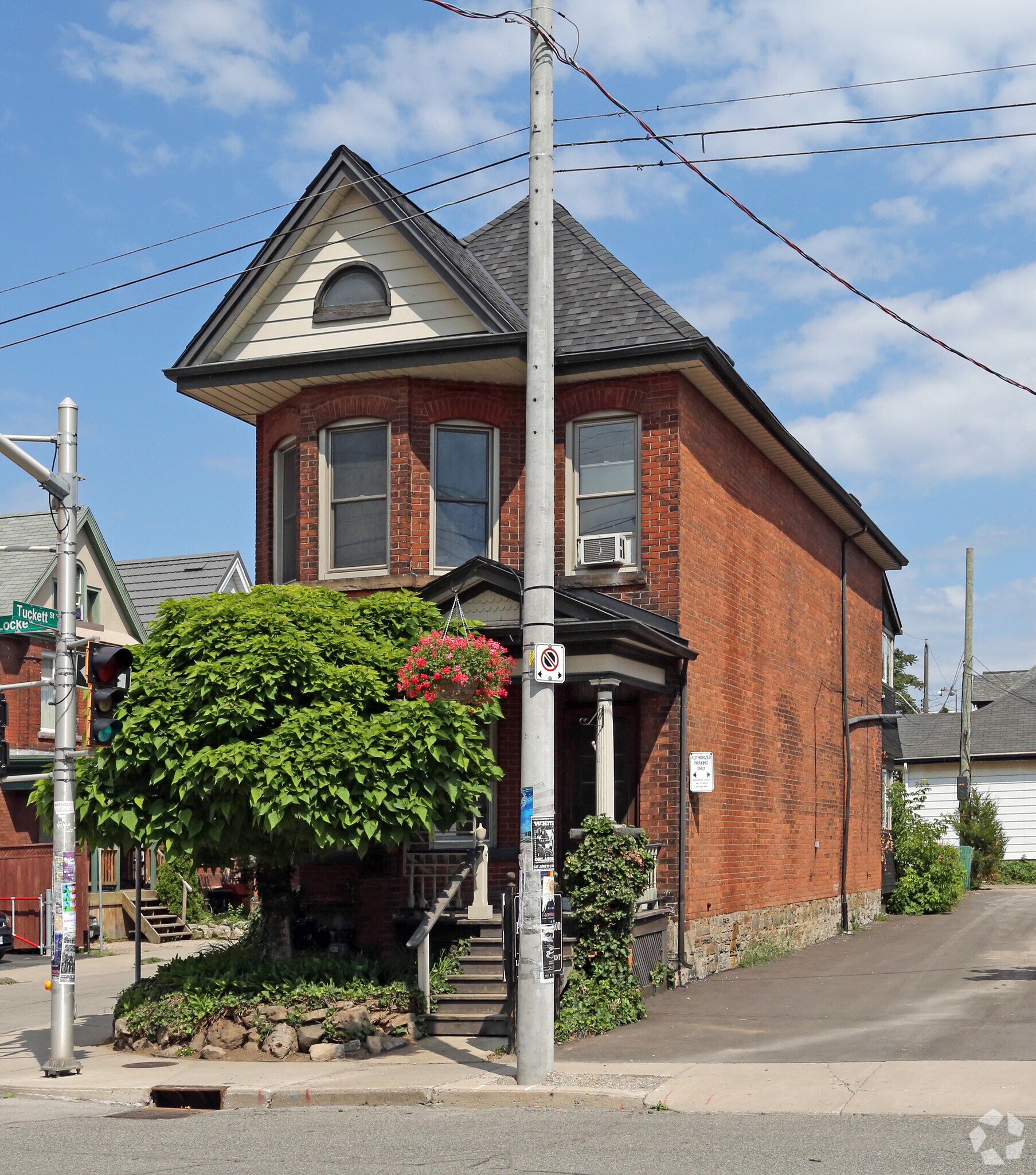 207 Locke St S, Hamilton, ON à vendre Photo principale- Image 1 de 1