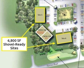 Plus de détails pour 13760 Bluestem Ct, Baxter, MN - Terrain à vendre