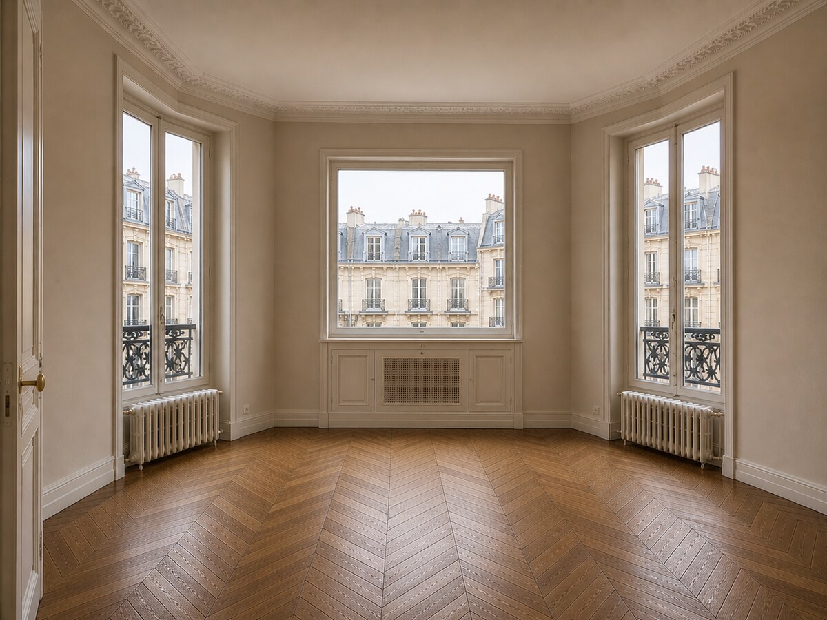 Paris, PAR 75008 -  -  - Interior Photo - Image 1 of 3