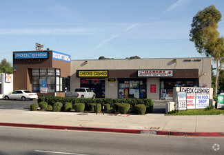 More details for 17731-17735 Sherman Way, Reseda, CA - Retail for Lease