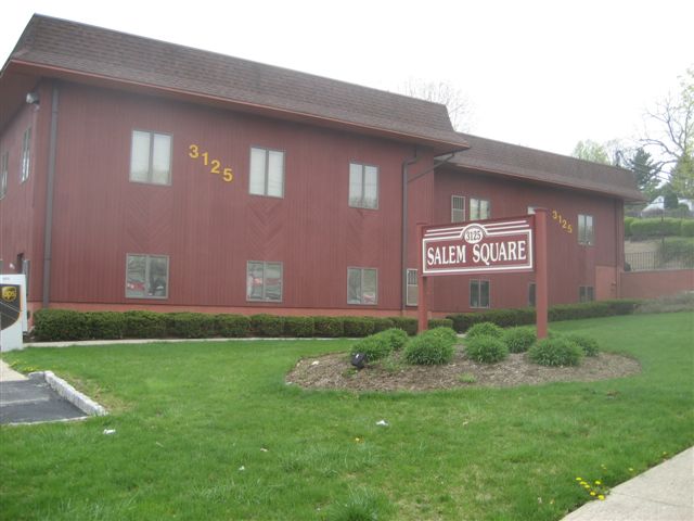 3125 Route 10 E, Denville, NJ à vendre - Photo principale - Image 1 de 1