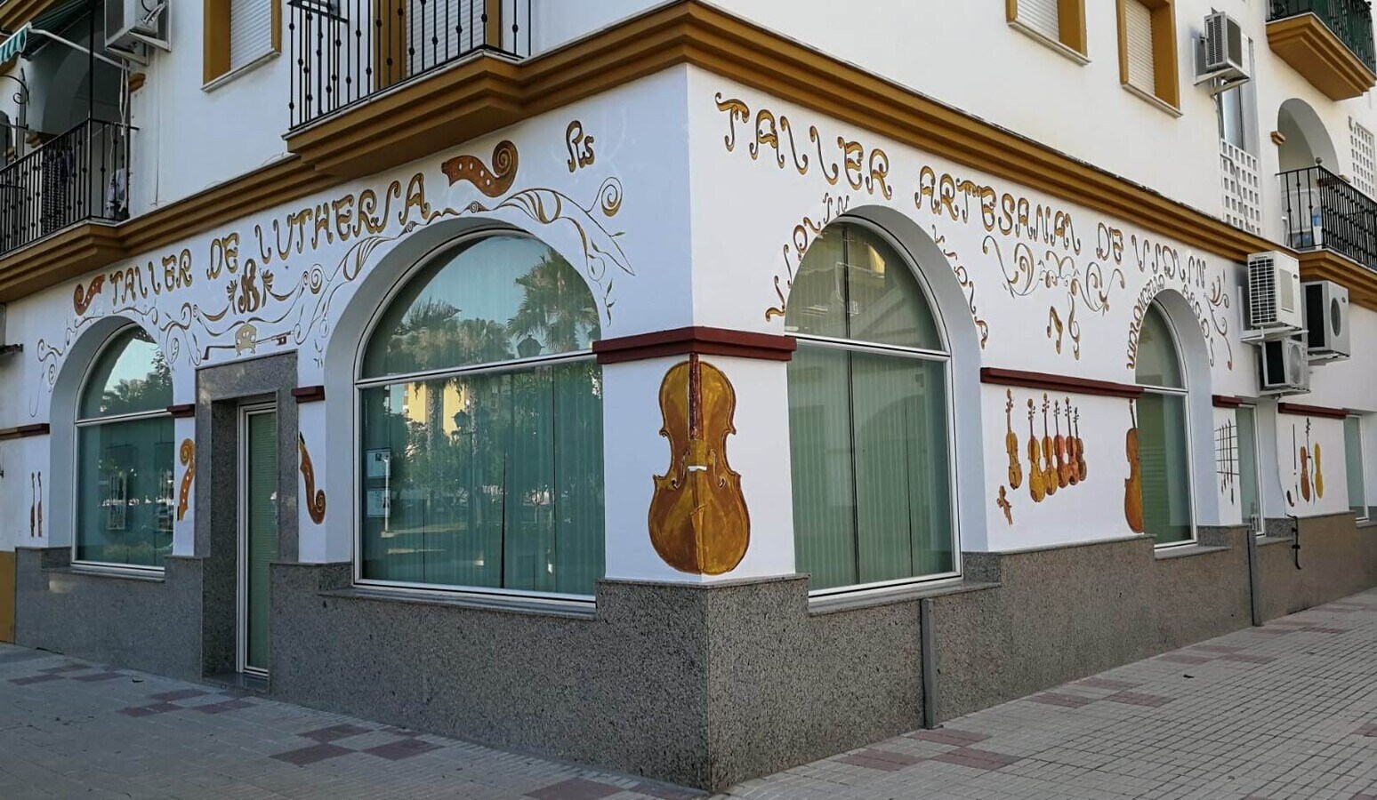 Calle Solera, 2, Vélez-Málaga, MAL 29740 - - - Photo intérieure - Image 2 of 7