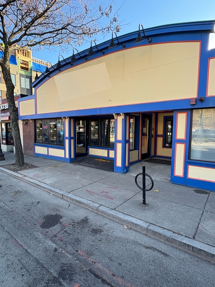 4170 Washington St, Roslindale, MA for lease - Building Photo - Image 2 of 3