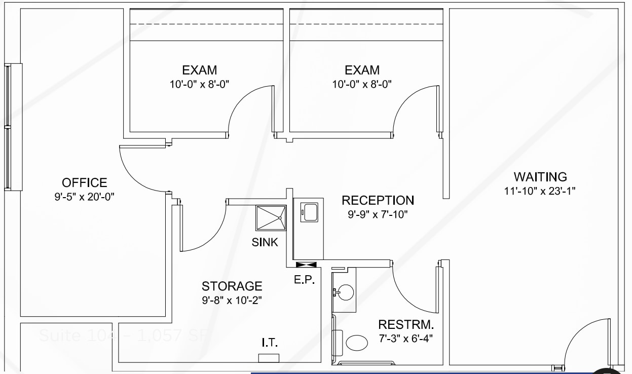 471 W Army Trail Rd, Bloomingdale, IL for lease Interior Photo- Image 1 of 1