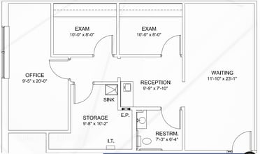 471 W Army Trail Rd, Bloomingdale, IL for lease Interior Photo- Image 1 of 1