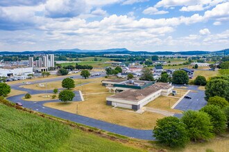 147 Dinkel Ave, Mount Crawford, VA for lease Building Photo- Image 2 of 17