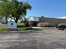 1240 Il Route 83, Bensenville IL - Loft