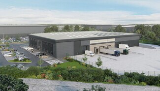 Plus de détails pour Integra 61, Durham - Industriel à vendre
