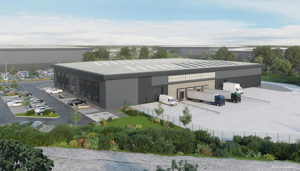 Integra 61, Durham for sale Building Photo- Image 1 of 4