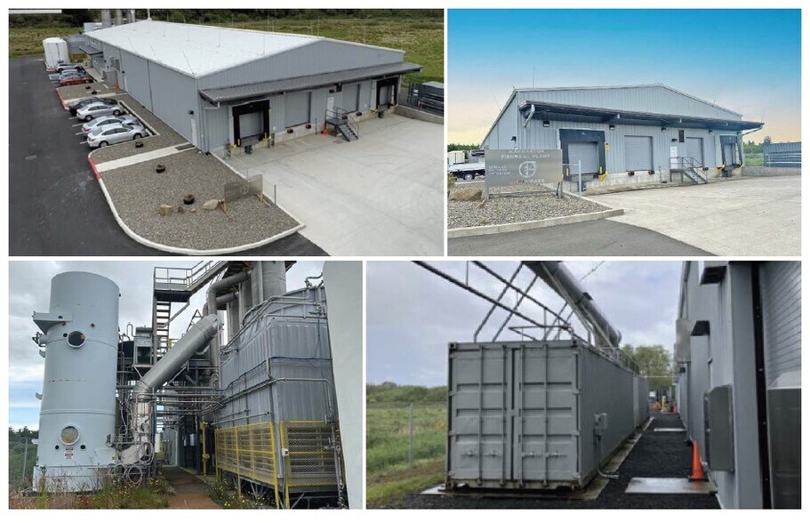 2090 SE 12th Pl, Warrenton, OR à vendre - Photo du bâtiment - Image 2 de 7