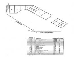 2300-2336 E Rand Rd, Arlington Heights, IL à louer - Photo du bâtiment - Image 3 de 3