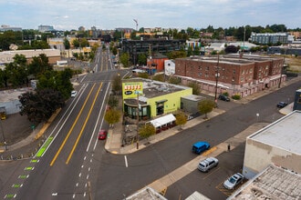 727 SE Washington St, Portland, OR for lease Interior Photo- Image 2 of 2