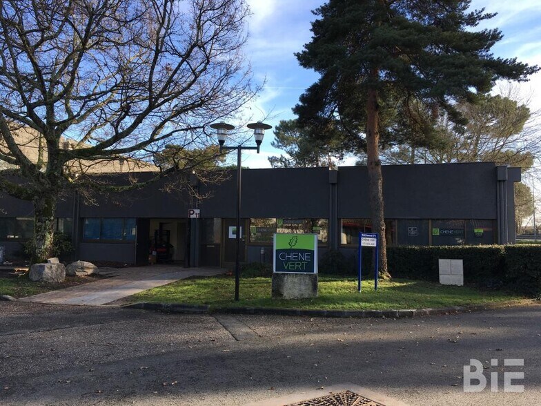 22 Avenue Ariane, Mérignac à louer - Photo du bâtiment - Image 1 de 12